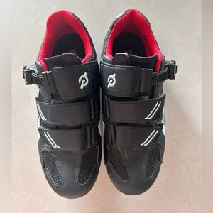 Peleton shoes